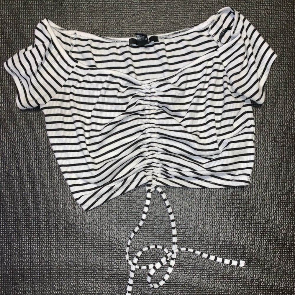 Forever 21 Crop Top